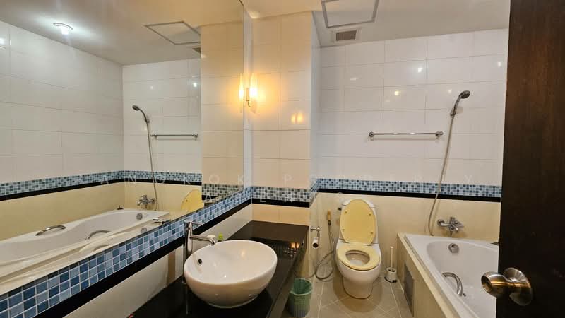 Citi Smart Sukhumvit 18, Bangkok, 366 Soi Sukhumvit 18, Sukhumvit Road, Khlong Toei, Khlong Toei, Bangkok, 2 Bedrooms, 87 sqm, Condo For Rent, by BANGKOK PROPERTY AGENTS, 500221088 - DDproperty.com