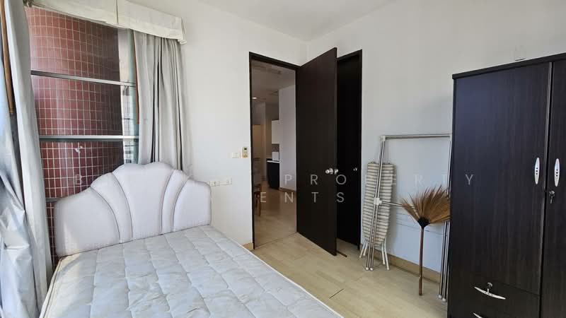 Citi Smart Sukhumvit 18, Bangkok, 366 Soi Sukhumvit 18, Sukhumvit Road, Khlong Toei, Khlong Toei, Bangkok, 2 Bedrooms, 87 sqm, Condo For Rent, by BANGKOK PROPERTY AGENTS, 500221088 - DDproperty.com