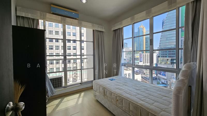Citi Smart Sukhumvit 18, Bangkok, 366 Soi Sukhumvit 18, Sukhumvit Road, Khlong Toei, Khlong Toei, Bangkok, 2 Bedrooms, 87 sqm, Condo For Rent, by BANGKOK PROPERTY AGENTS, 500221088 - DDproperty.com