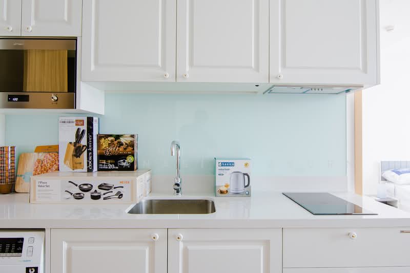 Noble BE33, Bangkok, 19 Soi Sukhumvit 33, Khlong Tan Nua, Watthana, Bangkok, 1 Bedroom, 44 sqm, Condo For Rent, by Nicha Vadhanasiriyakorn, 500221090 - DDproperty.com