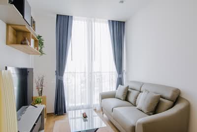 For Rent - Noble BE33, Bangkok