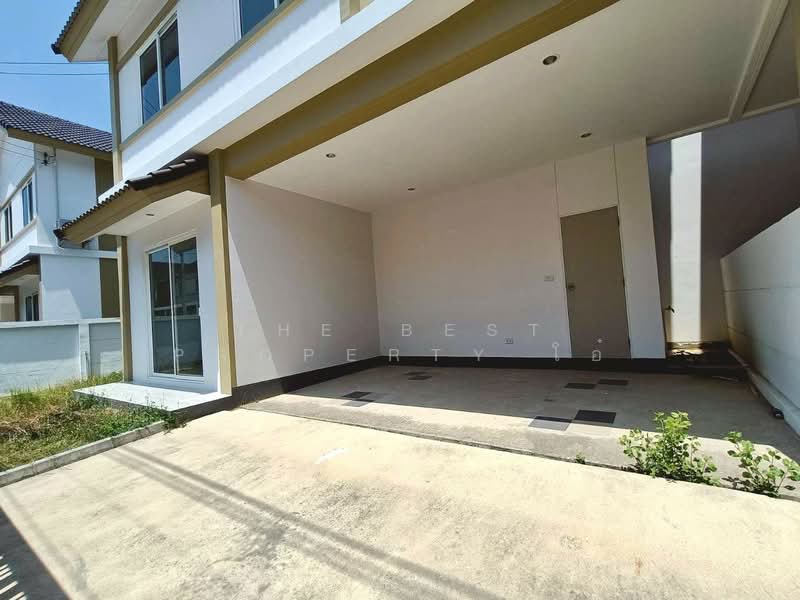 ขาย - หมู่บ้านสิริน2 (Baan Sirin2), สมุทรสงคราม