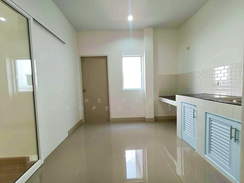 หมู่บ้านสิริน2 (Baan Sirin2), Samut Songkhram, Bang Kaeo, Muang Samut Songkhram, Samut Songkhram, 4 Bedrooms, 144 sqm, Semi-Detached House (Twin House) For Sale, by The Best Property โอ๋, 500221091 - DDproperty.com