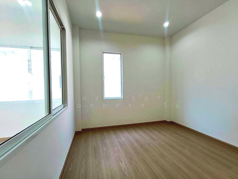 หมู่บ้านสิริน2 (Baan Sirin2), Samut Songkhram, Bang Kaeo, Muang Samut Songkhram, Samut Songkhram, 4 Bedrooms, 144 sqm, Semi-Detached House (Twin House) For Sale, by The Best Property โอ๋, 500221091 - DDproperty.com