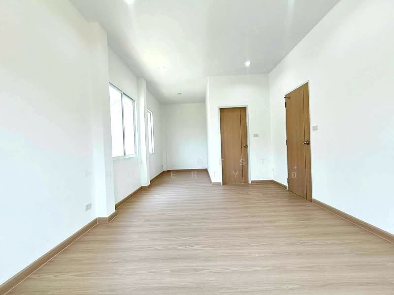 หมู่บ้านสิริน2 (Baan Sirin2), Samut Songkhram, Bang Kaeo, Muang Samut Songkhram, Samut Songkhram, 4 Bedrooms, 144 sqm, Semi-Detached House (Twin House) For Sale, by The Best Property โอ๋, 500221091 - DDproperty.com