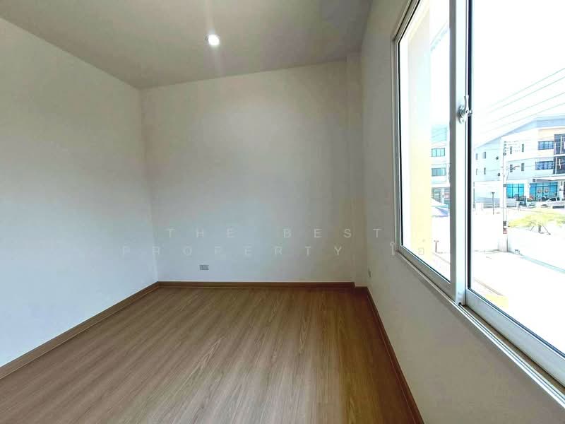 หมู่บ้านสิริน2 (Baan Sirin2), Samut Songkhram, Bang Kaeo, Muang Samut Songkhram, Samut Songkhram, 4 Bedrooms, 144 sqm, Semi-Detached House (Twin House) For Sale, by The Best Property โอ๋, 500221091 - DDproperty.com