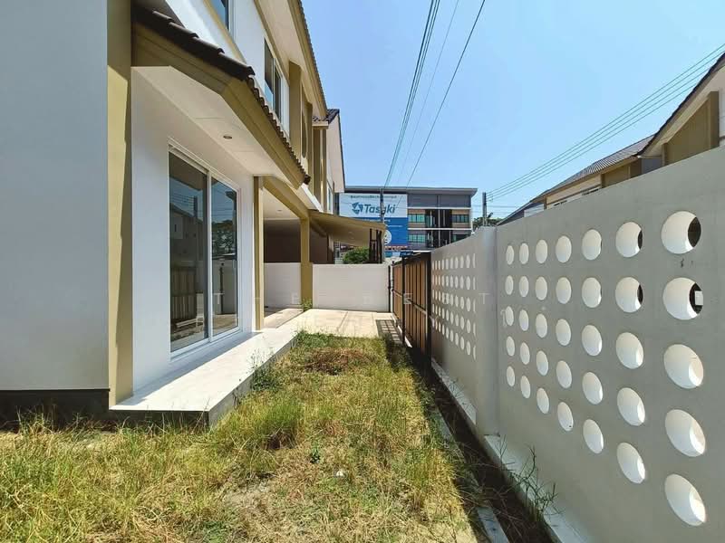 ขาย - หมู่บ้านสิริน2 (Baan Sirin2), สมุทรสงคราม