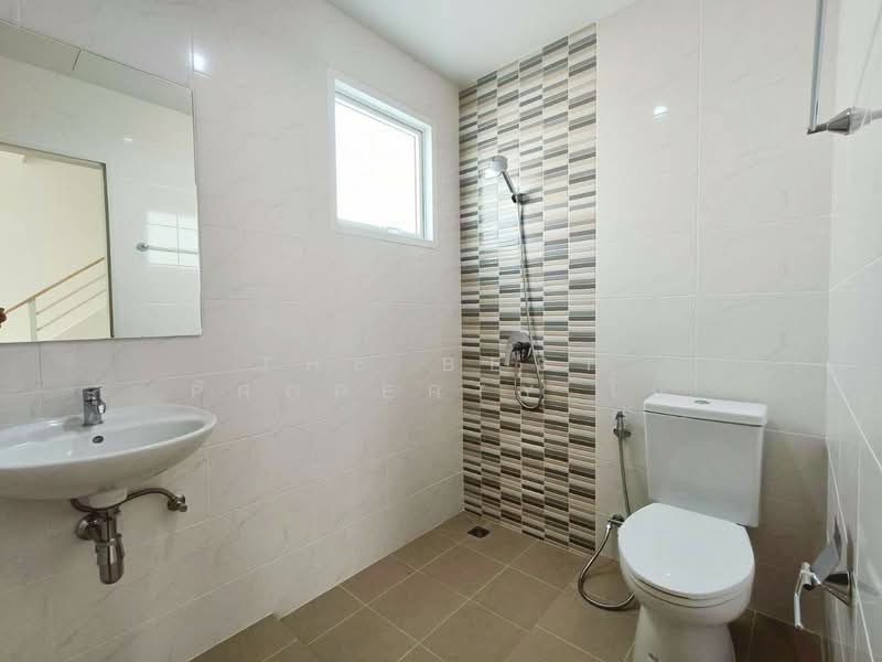 หมู่บ้านสิริน2 (Baan Sirin2), Samut Songkhram, Bang Kaeo, Muang Samut Songkhram, Samut Songkhram, 4 Bedrooms, 144 sqm, Semi-Detached House (Twin House) For Sale, by The Best Property โอ๋, 500221091 - DDproperty.com