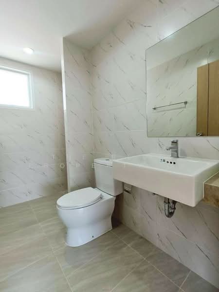 หมู่บ้านสิริน2 (Baan Sirin2), Samut Songkhram, Bang Kaeo, Muang Samut Songkhram, Samut Songkhram, 4 Bedrooms, 144 sqm, Semi-Detached House (Twin House) For Sale, by The Best Property โอ๋, 500221091 - DDproperty.com