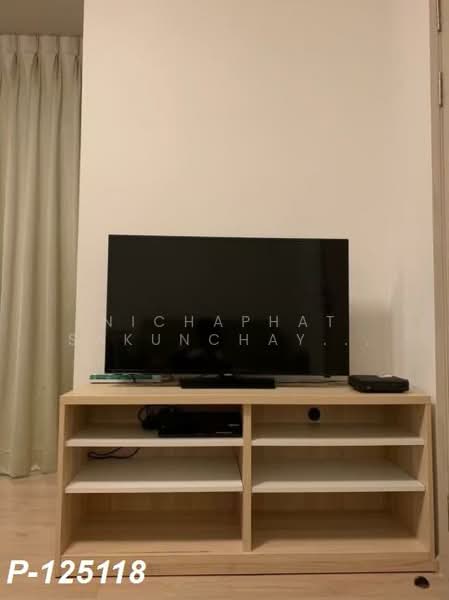 Elio Del Ray : เอลิโอ เดล เรย์, กรุงเทพ, 95 ถนนสุขุมวิท 64, บางจาก, พระโขนง, กรุงเทพ, 26 ตร.ม., คอนโด ให้เช่า, โดย Nichaphat Sakunchayapha, 500221092 - DDproperty.com