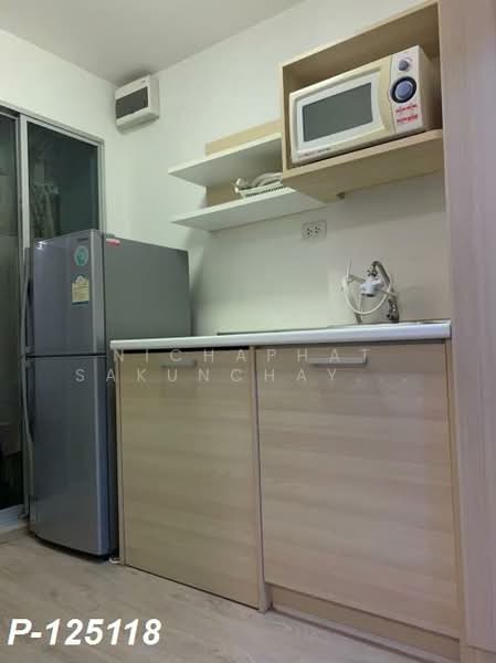 Elio Del Ray, Bangkok, 95 Sukhumvit 64 Road, Bang Chak, Phra Khanong, Bangkok, Studio, 26 sqm, Condo For Rent, by Nichaphat Sakunchayapha, 500221092 - DDproperty.com
