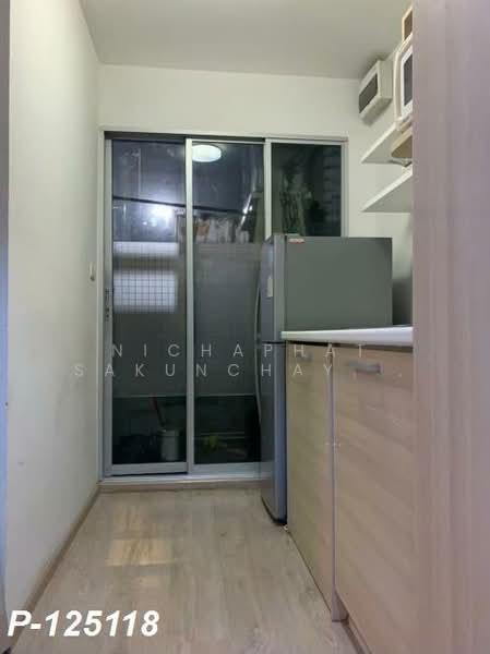 Elio Del Ray, Bangkok, 95 Sukhumvit 64 Road, Bang Chak, Phra Khanong, Bangkok, Studio, 26 sqm, Condo For Rent, by Nichaphat Sakunchayapha, 500221092 - DDproperty.com