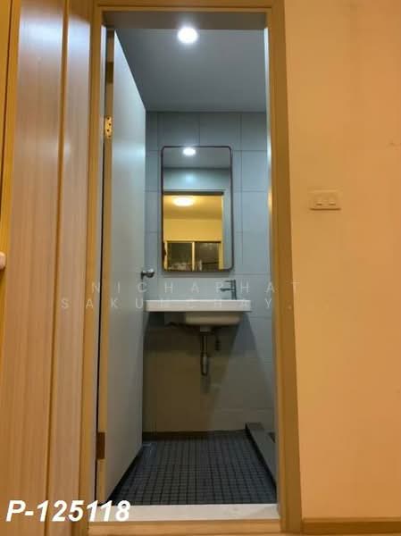 Elio Del Ray, Bangkok, 95 Sukhumvit 64 Road, Bang Chak, Phra Khanong, Bangkok, Studio, 26 sqm, Condo For Rent, by Nichaphat Sakunchayapha, 500221092 - DDproperty.com