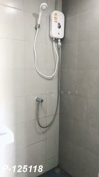 Elio Del Ray, Bangkok, 95 Sukhumvit 64 Road, Bang Chak, Phra Khanong, Bangkok, Studio, 26 sqm, Condo For Rent, by Nichaphat Sakunchayapha, 500221092 - DDproperty.com