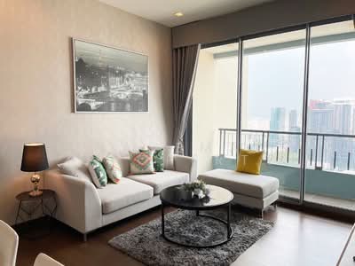 For Rent - Q Asoke, Bangkok