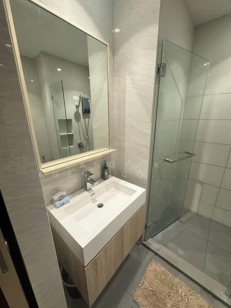 Maru Ladprao 15, Bangkok, Soi Lat Phrao 15, Jom Phon, Chatuchak, Bangkok, 1 Bedroom, 30 sqm, Condo For Rent, by Bangkok Agent Co.,Ltd., 500221105 - DDproperty.com