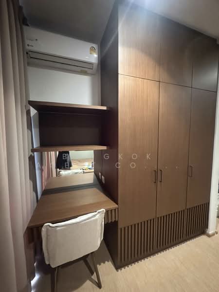 Maru Ladprao 15, Bangkok, Soi Lat Phrao 15, Jom Phon, Chatuchak, Bangkok, 1 Bedroom, 30 sqm, Condo For Rent, by Bangkok Agent Co.,Ltd., 500221105 - DDproperty.com