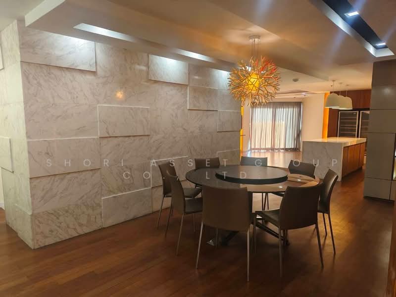 Belle Grand Rama 9, Bangkok, 131 Rama 9 Road, Huai Khwang, Huai Khwang, Bangkok, 6 Bedrooms, 295 sqm, Condo For Sale, by Shori Asset Group Co., Ltd., 500221108 - DDproperty.com