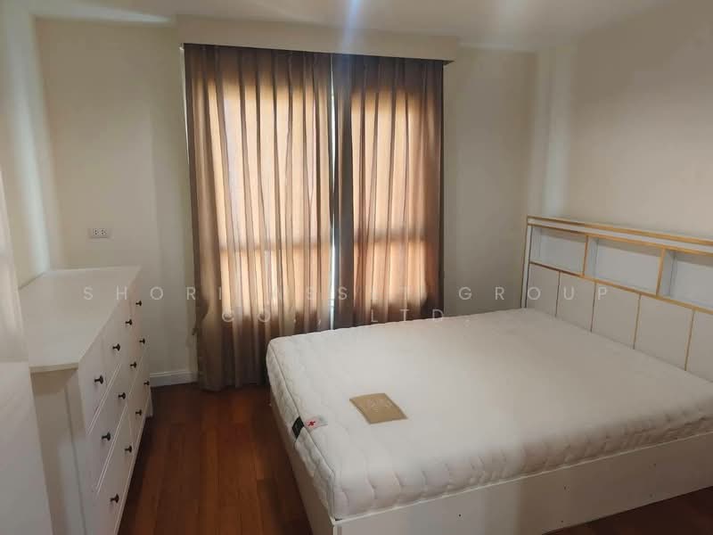 Belle Grand Rama 9, Bangkok, 131 Rama 9 Road, Huai Khwang, Huai Khwang, Bangkok, 6 Bedrooms, 295 sqm, Condo For Sale, by Shori Asset Group Co., Ltd., 500221108 - DDproperty.com