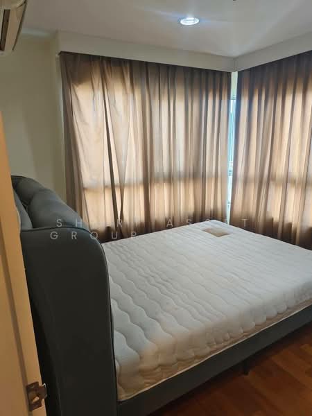 Belle Grand Rama 9, Bangkok, 131 Rama 9 Road, Huai Khwang, Huai Khwang, Bangkok, 6 Bedrooms, 295 sqm, Condo For Sale, by Shori Asset Group Co., Ltd., 500221108 - DDproperty.com