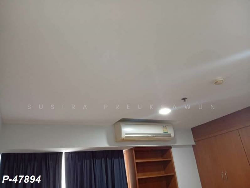 My Resort Bangkok, Bangkok, 1724 Petchaburi Road, Bang Kapi, Huai Khwang, Bangkok, 2 Bedrooms, 72 sqm, Condo For Rent, by Susira Preuksawun, 500221110 - DDproperty.com