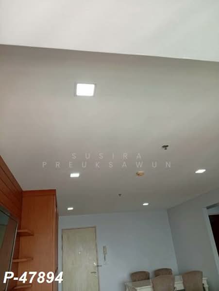 My Resort Bangkok, Bangkok, 1724 Petchaburi Road, Bang Kapi, Huai Khwang, Bangkok, 2 Bedrooms, 72 sqm, Condo For Rent, by Susira Preuksawun, 500221110 - DDproperty.com