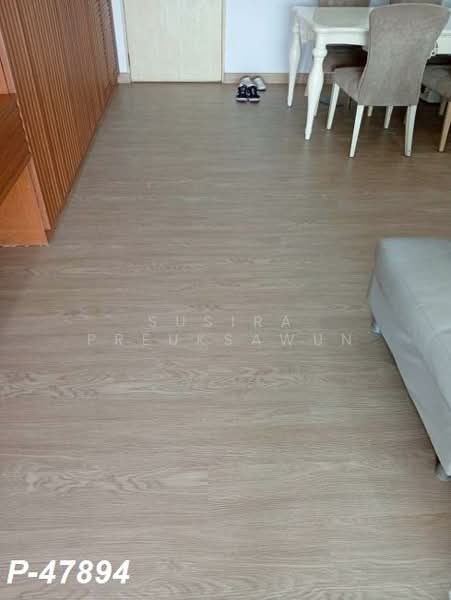 My Resort Bangkok, Bangkok, 1724 Petchaburi Road, Bang Kapi, Huai Khwang, Bangkok, 2 Bedrooms, 72 sqm, Condo For Rent, by Susira Preuksawun, 500221110 - DDproperty.com