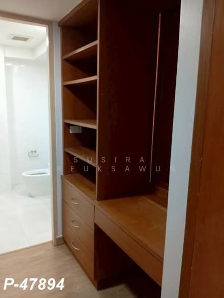 My Resort Bangkok, Bangkok, 1724 Petchaburi Road, Bang Kapi, Huai Khwang, Bangkok, 2 Bedrooms, 72 sqm, Condo For Rent, by Susira Preuksawun, 500221110 - DDproperty.com