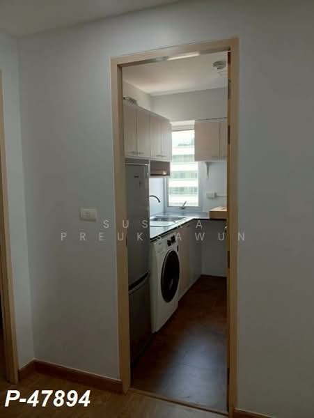 My Resort Bangkok, Bangkok, 1724 Petchaburi Road, Bang Kapi, Huai Khwang, Bangkok, 2 Bedrooms, 72 sqm, Condo For Rent, by Susira Preuksawun, 500221110 - DDproperty.com