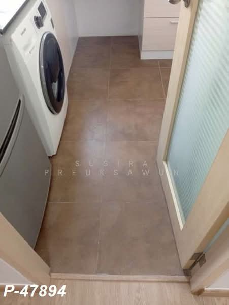 My Resort Bangkok, Bangkok, 1724 Petchaburi Road, Bang Kapi, Huai Khwang, Bangkok, 2 Bedrooms, 72 sqm, Condo For Rent, by Susira Preuksawun, 500221110 - DDproperty.com