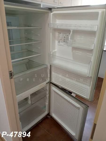 My Resort Bangkok, Bangkok, 1724 Petchaburi Road, Bang Kapi, Huai Khwang, Bangkok, 2 Bedrooms, 72 sqm, Condo For Rent, by Susira Preuksawun, 500221110 - DDproperty.com