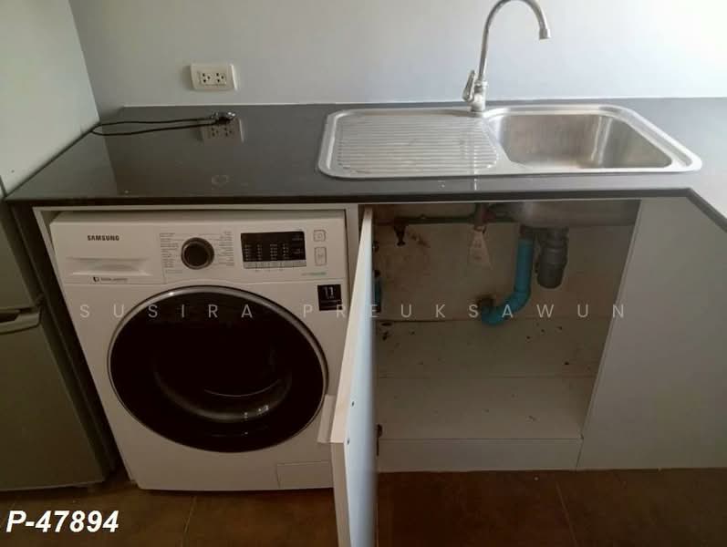 My Resort Bangkok, Bangkok, 1724 Petchaburi Road, Bang Kapi, Huai Khwang, Bangkok, 2 Bedrooms, 72 sqm, Condo For Rent, by Susira Preuksawun, 500221110 - DDproperty.com