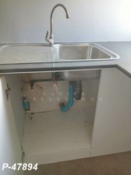 My Resort Bangkok, Bangkok, 1724 Petchaburi Road, Bang Kapi, Huai Khwang, Bangkok, 2 Bedrooms, 72 sqm, Condo For Rent, by Susira Preuksawun, 500221110 - DDproperty.com