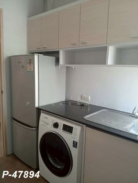 My Resort Bangkok, Bangkok, 1724 Petchaburi Road, Bang Kapi, Huai Khwang, Bangkok, 2 Bedrooms, 72 sqm, Condo For Rent, by Susira Preuksawun, 500221110 - DDproperty.com