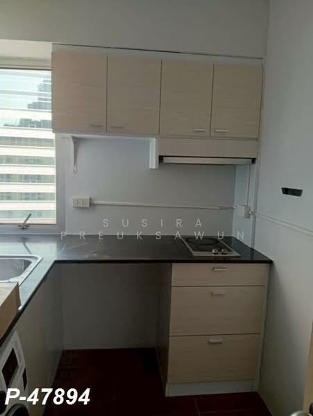 My Resort Bangkok, Bangkok, 1724 Petchaburi Road, Bang Kapi, Huai Khwang, Bangkok, 2 Bedrooms, 72 sqm, Condo For Rent, by Susira Preuksawun, 500221110 - DDproperty.com