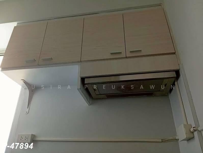 My Resort Bangkok, Bangkok, 1724 Petchaburi Road, Bang Kapi, Huai Khwang, Bangkok, 2 Bedrooms, 72 sqm, Condo For Rent, by Susira Preuksawun, 500221110 - DDproperty.com