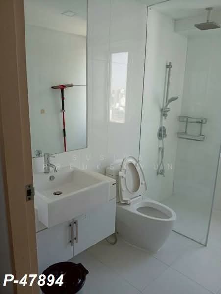 My Resort Bangkok, Bangkok, 1724 Petchaburi Road, Bang Kapi, Huai Khwang, Bangkok, 2 Bedrooms, 72 sqm, Condo For Rent, by Susira Preuksawun, 500221110 - DDproperty.com