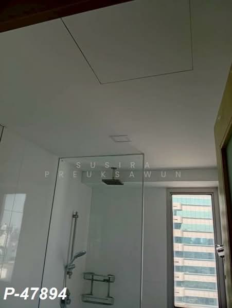 My Resort Bangkok, Bangkok, 1724 Petchaburi Road, Bang Kapi, Huai Khwang, Bangkok, 2 Bedrooms, 72 sqm, Condo For Rent, by Susira Preuksawun, 500221110 - DDproperty.com