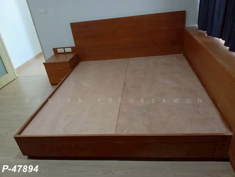 My Resort Bangkok, Bangkok, 1724 Petchaburi Road, Bang Kapi, Huai Khwang, Bangkok, 2 Bedrooms, 72 sqm, Condo For Rent, by Susira Preuksawun, 500221110 - DDproperty.com