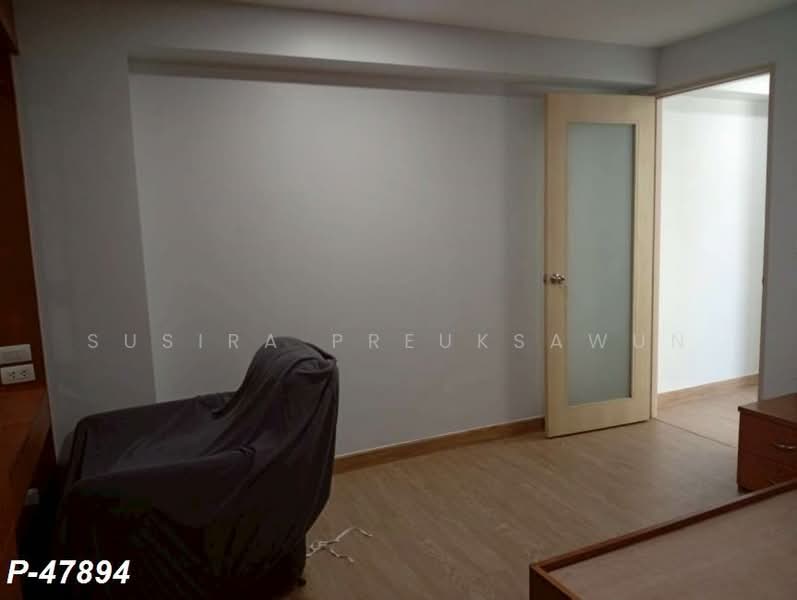 My Resort Bangkok, Bangkok, 1724 Petchaburi Road, Bang Kapi, Huai Khwang, Bangkok, 2 Bedrooms, 72 sqm, Condo For Rent, by Susira Preuksawun, 500221110 - DDproperty.com