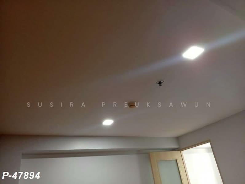 My Resort Bangkok, Bangkok, 1724 Petchaburi Road, Bang Kapi, Huai Khwang, Bangkok, 2 Bedrooms, 72 sqm, Condo For Rent, by Susira Preuksawun, 500221110 - DDproperty.com