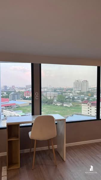 Landmark @MRTA Station, Bangkok, 397 Rama 9 Road, Bang Kapi, Huai Khwang, Bangkok, 2 Bedrooms, 63 sqm, Condo For Rent, by PROPMATCH CO., LTD., 500221112 - DDproperty.com