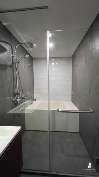 Landmark @MRTA Station, Bangkok, 397 Rama 9 Road, Bang Kapi, Huai Khwang, Bangkok, 2 Bedrooms, 63 sqm, Condo For Rent, by PROPMATCH CO., LTD., 500221112 - DDproperty.com