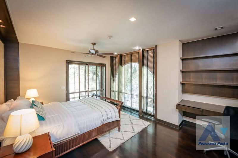 Silver Heritage, Bangkok, 96 Soi Sukhumvit 38, Phra Kanong, Khlong Toei, Bangkok, 2 Bedrooms, 166 sqm, Condo For Sale, by Accom Asia, 500221114 - DDproperty.com