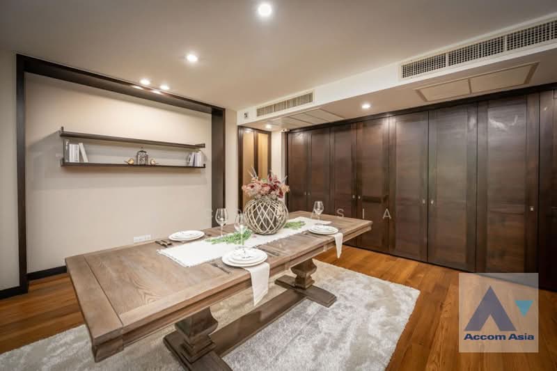 Silver Heritage, Bangkok, 96 Soi Sukhumvit 38, Phra Kanong, Khlong Toei, Bangkok, 2 Bedrooms, 166 sqm, Condo For Sale, by Accom Asia, 500221114 - DDproperty.com