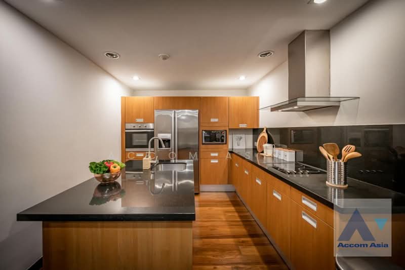 Silver Heritage, Bangkok, 96 Soi Sukhumvit 38, Phra Kanong, Khlong Toei, Bangkok, 2 Bedrooms, 166 sqm, Condo For Sale, by Accom Asia, 500221114 - DDproperty.com