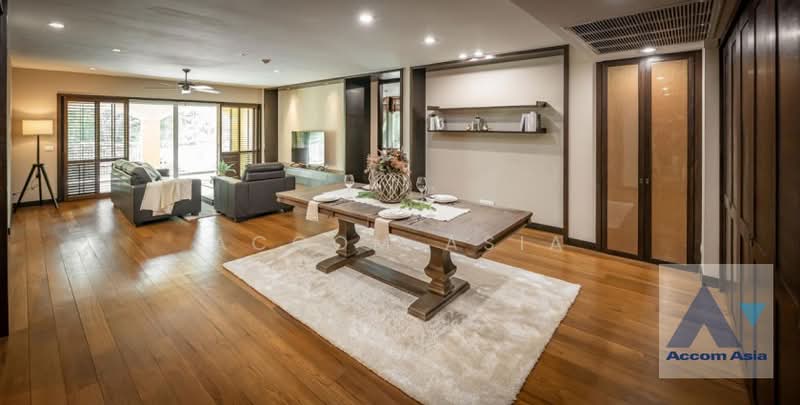 Silver Heritage, Bangkok, 96 Soi Sukhumvit 38, Phra Kanong, Khlong Toei, Bangkok, 2 Bedrooms, 166 sqm, Condo For Sale, by Accom Asia, 500221114 - DDproperty.com