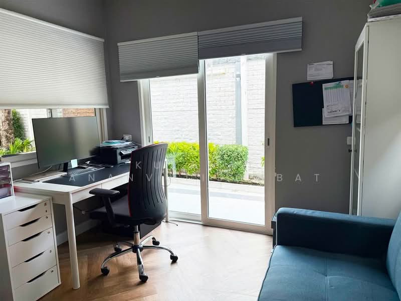 Golden Village Onnut-Pattanakan : โกลเด้น วิลเลจ อ่อนนุช-พัฒนาการ, กรุงเทพ, ซอยอ่อนนุช 65 แยก14, ประเวศ, ประเวศ, กรุงเทพ, 150 ตร.ม., บ้านเดี่ยว ขาย, โดย Kulanat Ananvutisombat, 500221118 - DDproperty.com