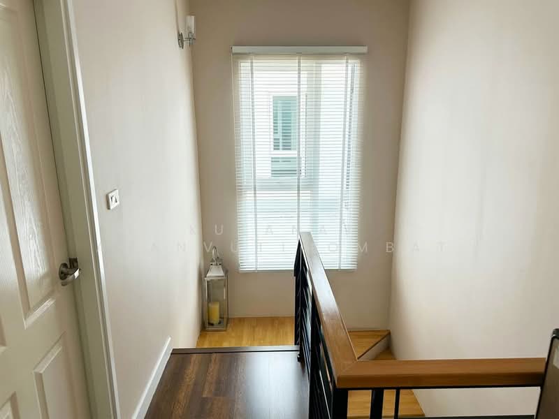 Golden Village Onnut-Pattanakan, Bangkok, Soi On Nut 65 Yak14, Prawet, Prawet, Bangkok, 4 Bedrooms, 150 sqm, Single Detached House For Sale, by Kulanat Ananvutisombat, 500221118 - DDproperty.com