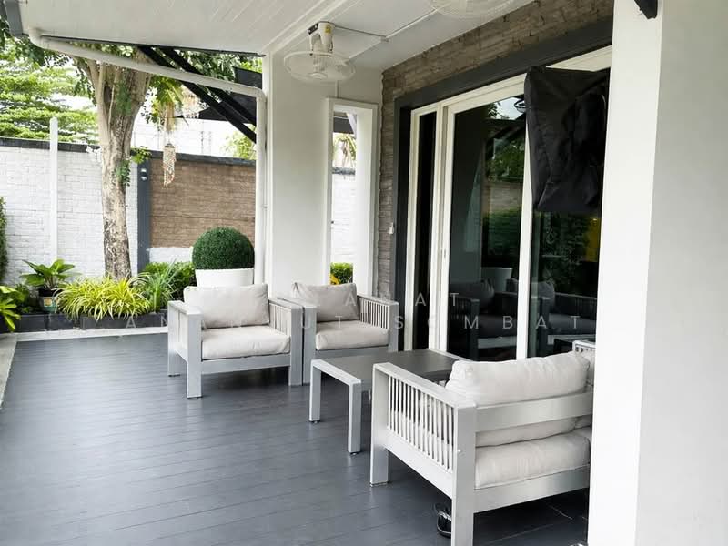 Golden Village Onnut-Pattanakan, Bangkok, Soi On Nut 65 Yak14, Prawet, Prawet, Bangkok, 4 Bedrooms, 150 sqm, Single Detached House For Sale, by Kulanat Ananvutisombat, 500221118 - DDproperty.com